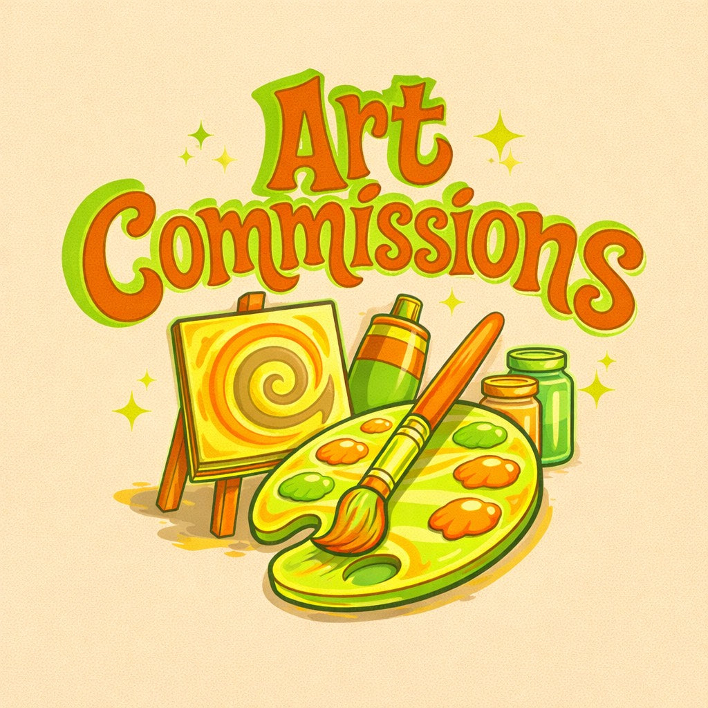 Art Commissions
