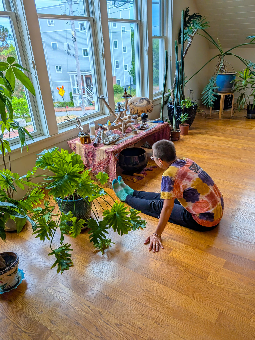 Workshop/Event Photos