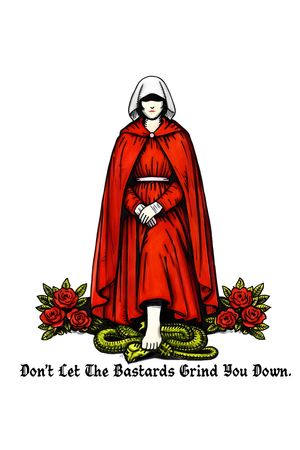 Handmaid’s Tee