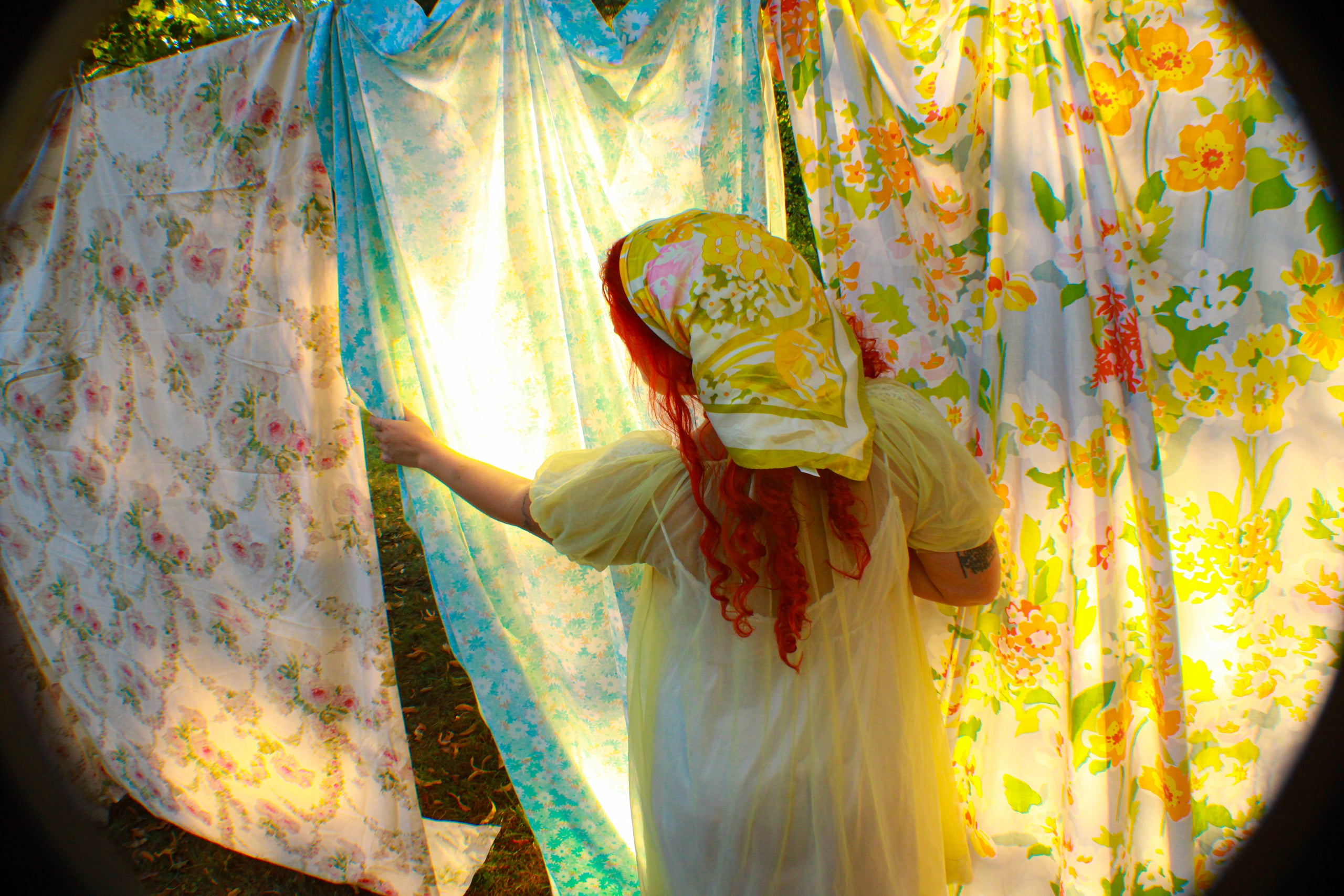 Portrait/Couple/Small Group Photos