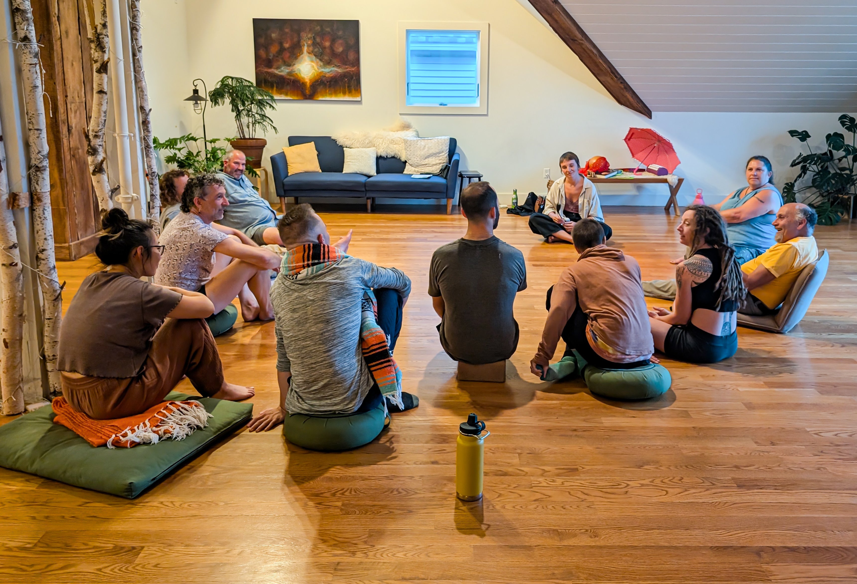 Workshop/Event Photos