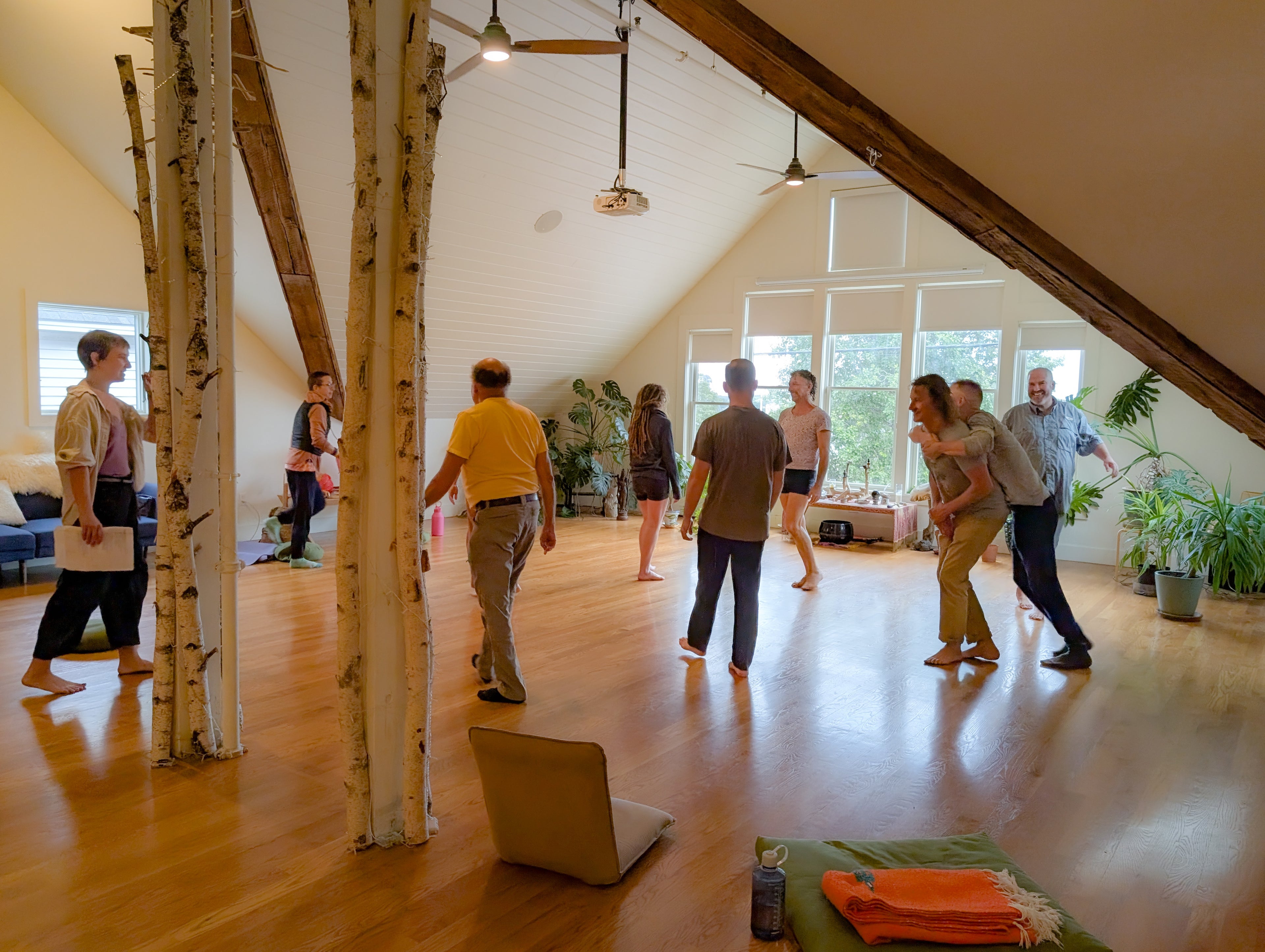 Workshop/Event Photos