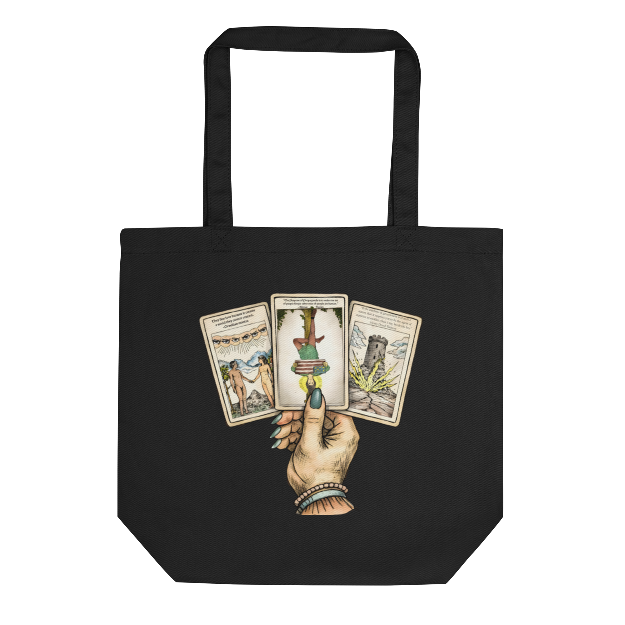 Eco Tote Bag