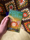 Patterns of Happiness - Kahlil Gibran Vintage Edition