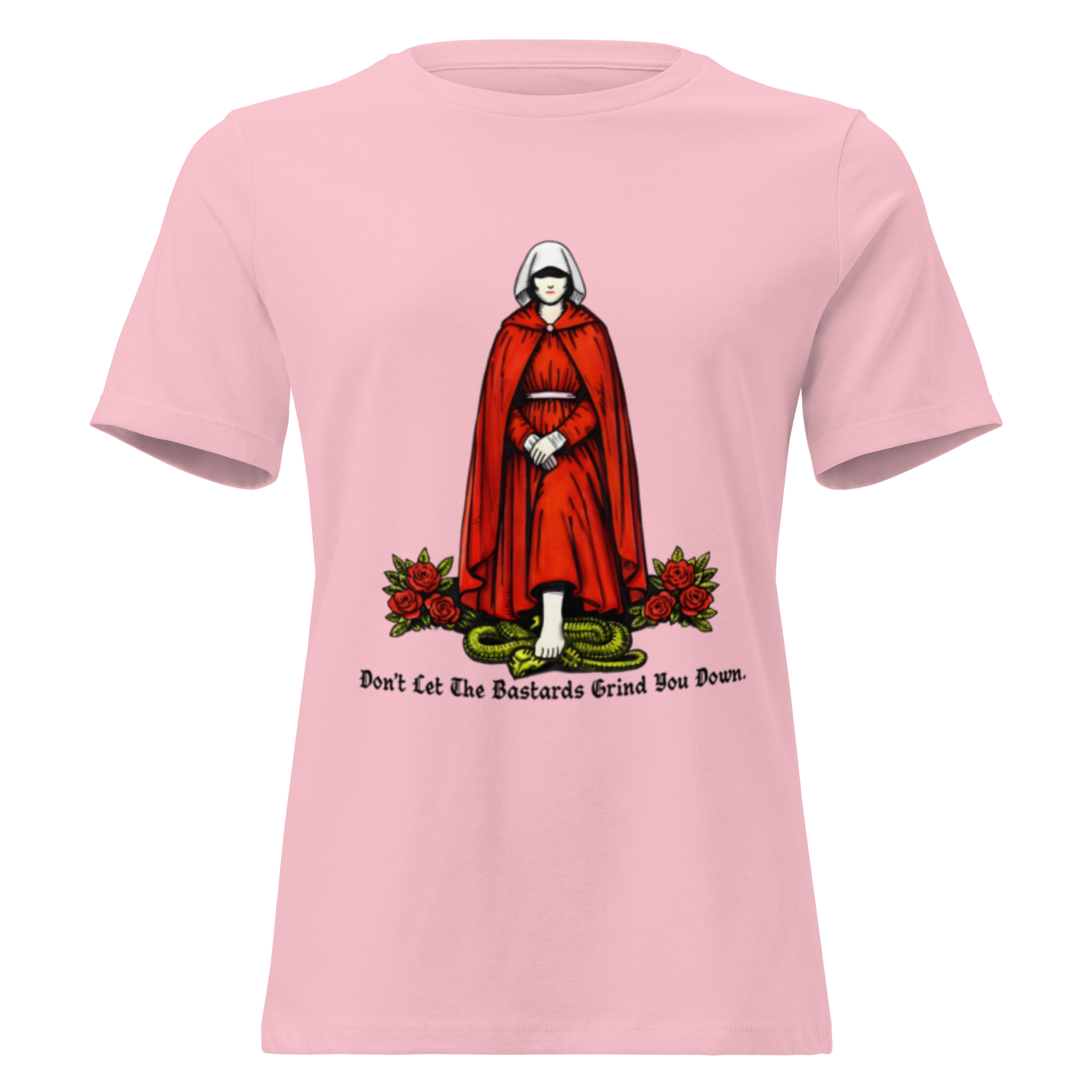 Handmaid’s Tee
